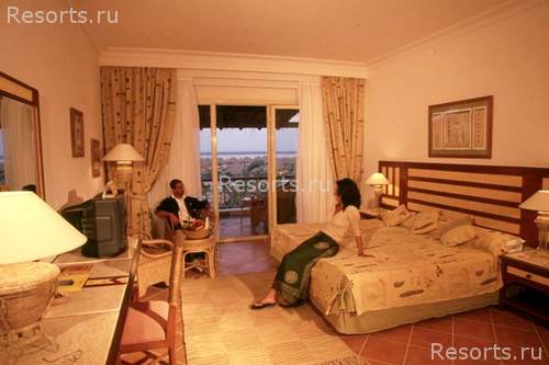 Laguna Vista Beach Resort 12